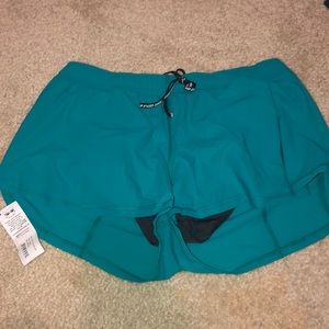 Jolyn shorts